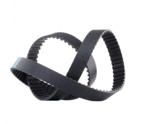 ремень ГРМ! 137x254H\ Audi 80/A4/A6, VW Golf/Passat/Polo 1.9D/TD/TDi 89> 941001 DAYCO