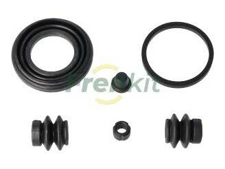 рем.к-т диск.торм.! d38\ Toyota Highlander 07> 238065 FRENKIT
