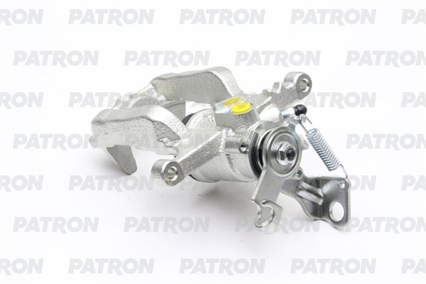 Суппорт CHEVROLET Cruze (09-) OPEL Astra J (10-) задний левый PATRON PBRC597 PATRON