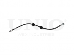 Шланг тормозной OPEL Astra J передний левый UNIO BRH-10078 UNIO