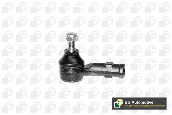 наконечник рулевой левый!\ Ford Focus 1.4/1.6/1.8/2.0/1.8DI 98-04 SR2318 BG AUTOMOTIVE