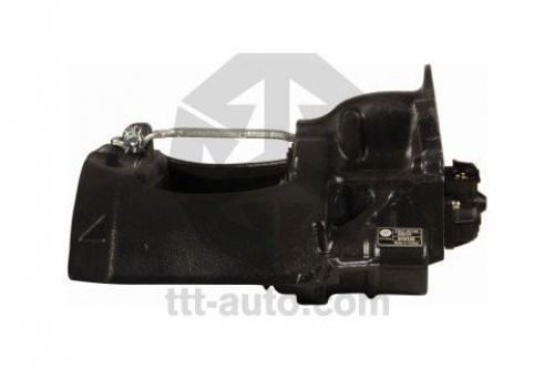 суппорт тормозной левый! SN7209RC рационализ 22.5'\ MAN TGA 40036 TTT AUTO