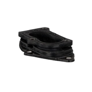 фланец карбюратора!\ Audi 80, VW Golf 1.6/1.8 <91 03330 FEBI BILSTEIN