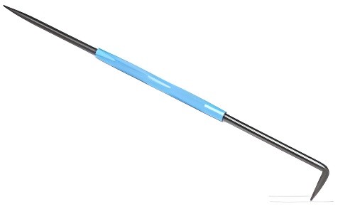 Съемник сальников (крючок) в блистере ROCKFORCE RF-4111 ROCK FORCE