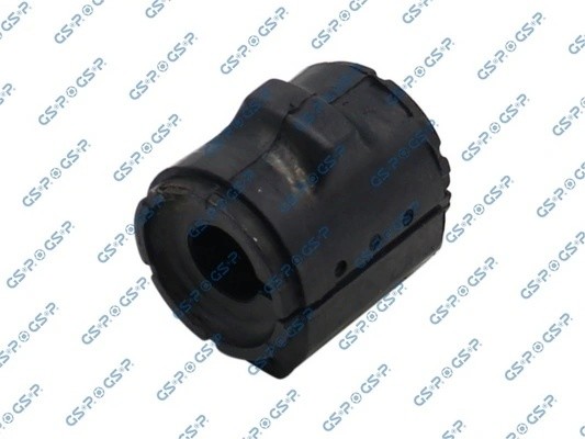 втулка стабилизатора переднего!\ Ford Fiesta 01>, Mazda 2 03> 514034 GS P