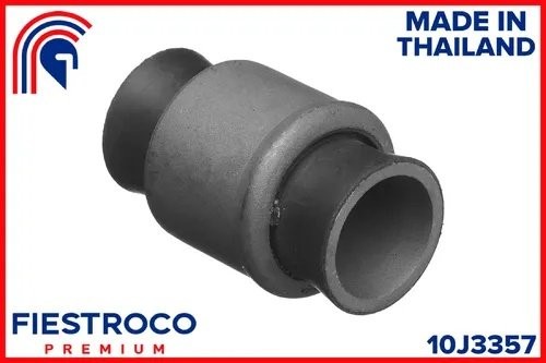 Втулка NISSAN March K12 CR10DE 1,0 10J3357 10J3357 FIESTROCO