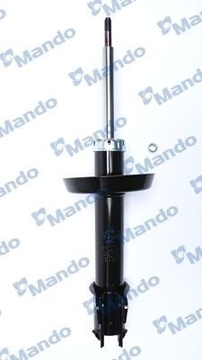 Амортизатор OPEL Corsa B (94-) передний левый/правый газовый MANDO MSS017384 MANDO