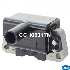 Катушка зажигания CCH0501TN CCH0501TN KRAUF