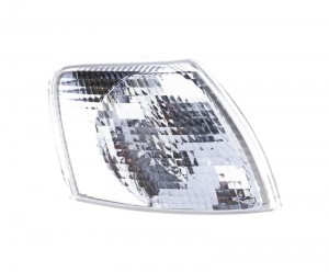указатель поворота правый! белый\ VW Passat B5 10/96-09/00 18-5103-A1-2B TYC
