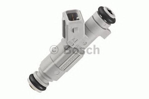 Форсунка PEUGEOT 308 топливная BOSCH 0 280 155 809 BOSCH