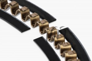 Кольца поршневые STD Hyundai G4GC, G4GF, G4GM d82.0 1.2-1.2-2.5 на 1 цил. UM PR1243000 UNITED MOTORS PRO
