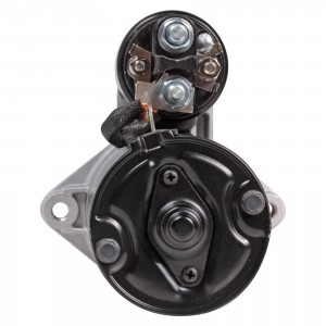 Стартер для а/м BMW X5 (E53) (01-)/Land Rover Range Rover 2.4D/2.5D/3.0D (LSt 26 LST2603 START VOLT