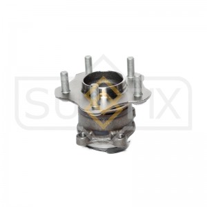 NISSAN JUKE (F15) (2011>) SN-1097 SUFIX
