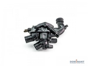 PEUGEOT 308 (2007>) 2 ДАТЧИКА // необходима замена проводки 9804315380 CT98008647080 DOMINANT