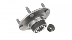 Подшипник VKBA3589 SKF