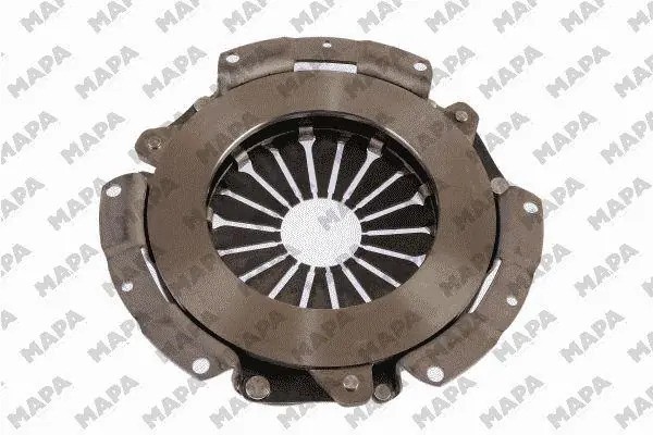 комплект сцепления! c подш Nissan Almera/Primera/Sunny 1.5-1.6 16V/2.0D 90-02 018200200 MA PA