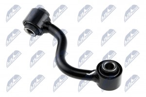 Тяга стабилизатора задн. Nissan Qashqai J10F 06-, X-Trail 06- левая ZLTNS097 NTY