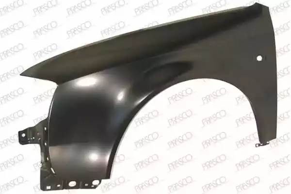 крыло! переднее левое\ Audi A6 97-01 AD0323004 PRASCO GROUP