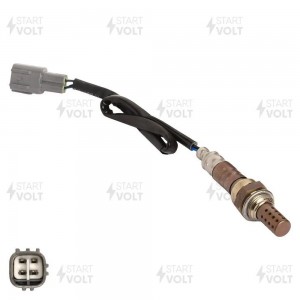 Датчик кисл. для а/м Toyota Camry V40 (06-) 2.4i после кат. (VS-OS 2024) VSOS2024 START VOLT