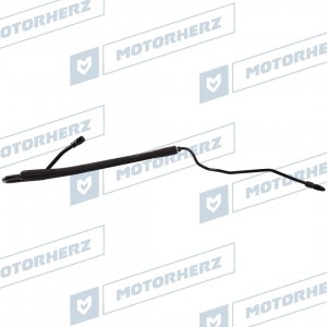 Напорный шланг от насоса к рейке HPH0038 HPH0038 MOTORHERZ