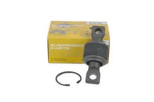 р/к реактивной тяги !(рм) сайлентблок 75x23x152DAF/MAN Z42311 ZENTPARTS