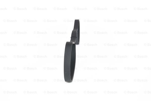 Ремень приводной поликлиновой 6PK1840 BOSCH 1 987 947 984 BOSCH