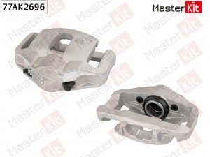 Тормозной суппорт перед. прав. BMW 5 (E60) 2001 - 2010 77AK2696 77AK2696 MASTER KIT