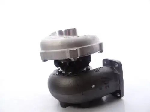 Турбокомпрессор 466214-5014S Garrett TB4122 Mercedes-Benz 4662145014S GARRETT