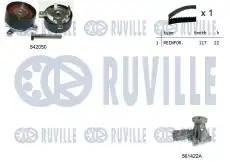 FIESTA (2001-2007) 5503041 RUVILLE