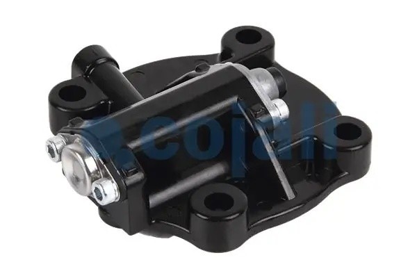 Крышка цилиндра управления КПП Volvo 2880220 COJALI