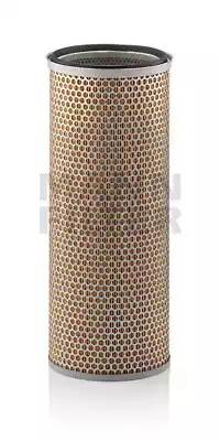 Элемент фильтрующий С19 105 (продаётся с элем. 45104-1109025-90) C 19 105 MANN FILTER
