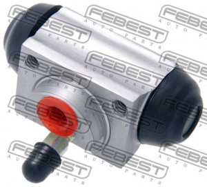 Цилиндр тормозной рабочий 0278-K12 0278-K12 FEBEST