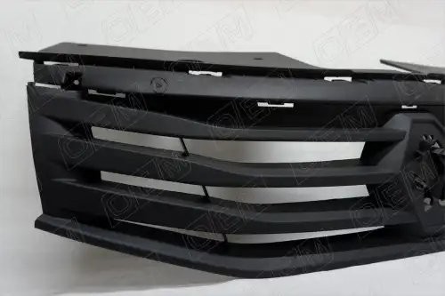 Решетка радиатора Renault Sandero 1 (2009-2014) OEM3082 OEMPARTS