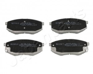 HYUNDAI SONATA VI (2010>) PA-H17AF JAPAN PARTS GROUP
