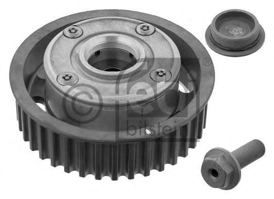 Шестерня RENAULT Megane (03-) (1.6) распредвала FEBI 36415 FEBI BILSTEIN