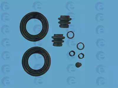 LEXUS ES (2012>)/TOYOTA HIGHLANDER II (2007-2013) D=45, AKEBONO 402456 ERT