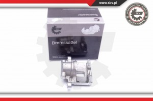 Тормозной суппорт 45SKV603 45SKV603 SKV ESEN