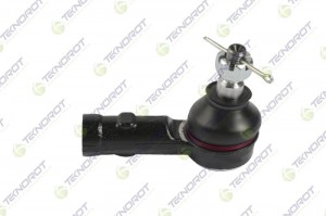 Наконечник тяги рулевой перед. HY-392 HY-392 TEKNOROT