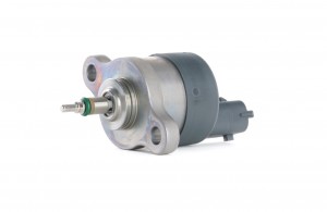 Регулятор RENAULT Scenic давления топлива BOSCH 0281002483 BOSCH