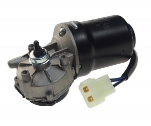 Мотор-редуктор стеклоочистителя ВАЗ-2101-2107,2121 MEGAPOWER 370-19-002 MEGA POWER