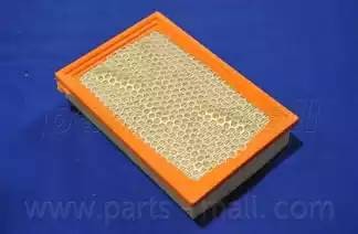 Фильтр воздушный SSANGYONG MUSSO 2.3/3.2  PAD-009 PAD-009 PMC PARTS MALL