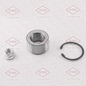 Подшипник передней/задней ступицы MERCEDES X164/W164/W251 05- TDF5015 TDF5015 TATSUMI