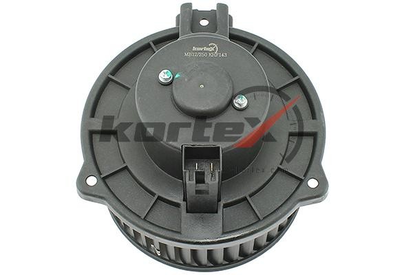 Мотор отопителя MITSUBISHI PAJERO SPORT 98- (LFh 1168) KHF143 KHF143 KORTEX