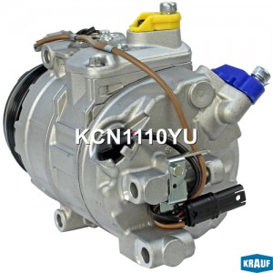 Компрессор кондиционера KCN1110YU KCN1110YU KRAUF