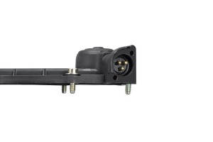 KNORR SB/SN6/7 Крышка суппорта с датчиком 3 конт. (тип MAN) T0845-9002 TOPCOVER
