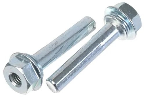 ремк-т направл. суппорта!с направлCitroen ZX 91-97, Peugeot 205 86-94, Renault 8 Z187680 ZENTPARTS