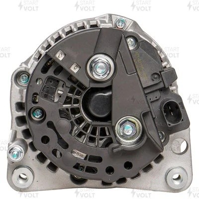 Генератор для а/м VAG Octavia I (00-)/Golf IV (00-) 1.6i 70A (LG 1810) LG 1810 START VOLT