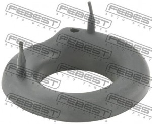 Проставка задн пружины нижняя KIA OPTIMA 2010- HYSI-CRETLOWR HYSI-CRETLOWR FEBEST