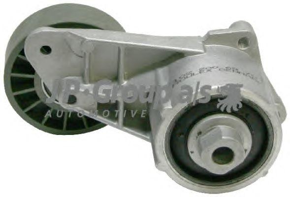 Натяжитель приводного ремня MERCEDES 190 (W201) JP 13 182 007 00 JP GROUP