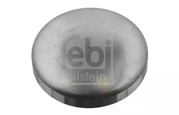 Заглушка VW Golf (00-09) блока цилиндров FEBI 31794 FEBI BILSTEIN